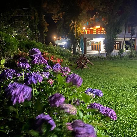 Bloomfield Farmhouse And Eco-Resort Darjeeling  Exterior photo